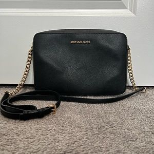 Michael Kors Ginny crossbody bag